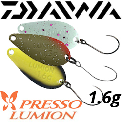 Daiwa Presso Lumion 1.6g