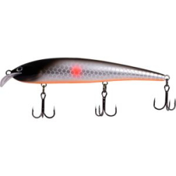 Воблер LureMax Bomba Killer 105FDR 11,5 гр. цвет 259