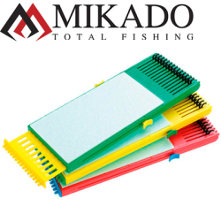 Mikado (ZO10-01) Мотовильце для поводков