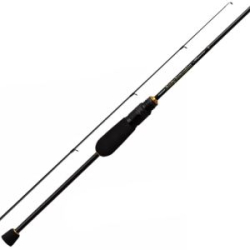 Удилище спиннинговое двухчастное Evergreen Poseidon Salty Sensation Superior SPRS-93MH-T