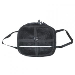 Садок накопительный квадратный Mifine 45*35 (мелкая ячейка) 400CM_KT4035