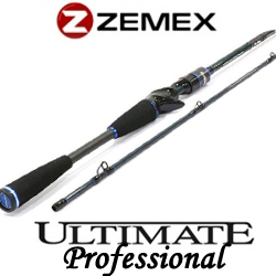 Zemex Ultimate Professional Casting