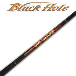Black Hole Atomic