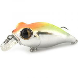 Воблер Cultiva Demeta Shallow DS-48F 48мм 6,5г цв. 76