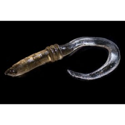 Силиконовая приманка Jara Baits Walfy 35 (Мидия) цв. #09