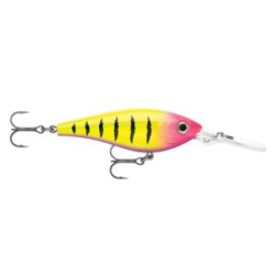 Воблер Rapala Harvest Shad 05 5гр. HVSD05-HSP