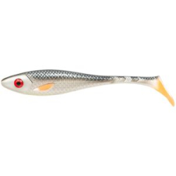 Приманка силиконовая Gator Superslow 25см (1шт) #Roach