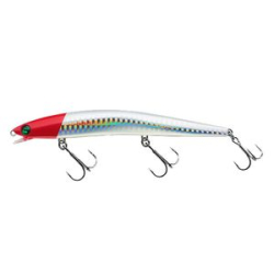 Воблер Sprut Kasumi 130F (Floating/130mm/14,5g/0,2-0,7m/RH)