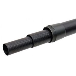 Ручка подсака Elegance Method Lusson 4,0м 3 секции 388г