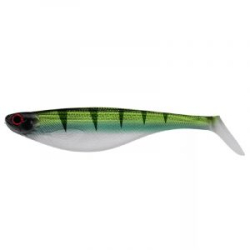 Силиконовая приманка Sprut Akira Super Shad 200 (200mm/80g/SLP)