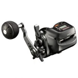 Катушка мультипликаторная Shimano 18 Barchetta SC 3000