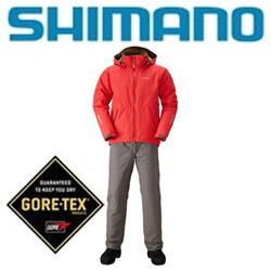 Shimano Gore-Tex RB-017P G.PINK