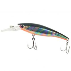 Воблер Mottomo Bang MR 70SP 6,8g Silver Fuel