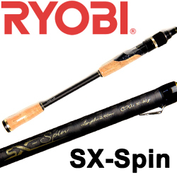 Ryobi SX Spin 