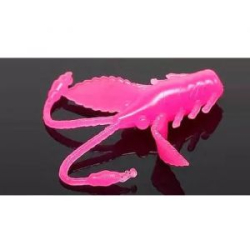 Силиконовая приманка Libra Lures Pro Nymph 18 (Сыр) цв. 019