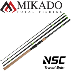Mikado NSC Travel Spin