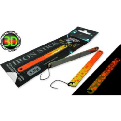 Приманка Iron Trout IronStick 3,8g цв. 376 (IS38376)