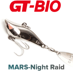 GT-BIO MARS-Night Raid