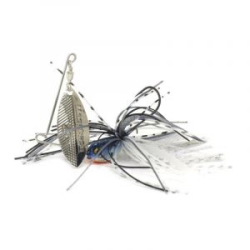 Спиннербейт Megabass SV-3 1/4oz SW цв. hasu