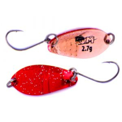 Блесна Mottomo Trout Blade Cheater 2.25g цв. 016