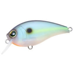 Воблер Yo-Zuri 3DB Crank 1.5 Squarebill 60F R1352-MSSH