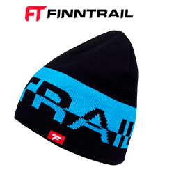 Finntrail Sport 9730 GraphiteBlue