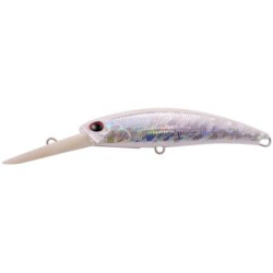Воблер DUO Realis Fangbait 120DR (Bone) цвет #BJO0091 Ivory Halo