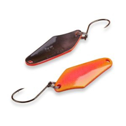 Блесна форелевая Akkoi Twist Ego 2,8g цвет Т080