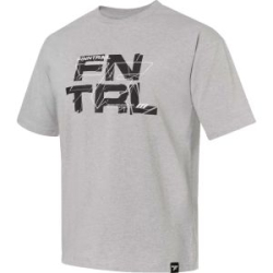 Футболка Finntrail Big Logo 6720 Grey (XL)