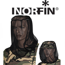 Norfin Сетка москитная-накомарник