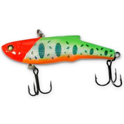 Воблер BAT Kikena BT047 (70 мм, 15.5 гр.) цвет B040