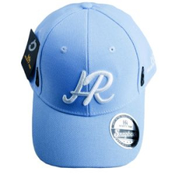 Кепка Hearty Rise 3D Светло-синяя