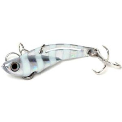 Цикада Jackson Teppan Vib 34мм 3гр цвет ZBG