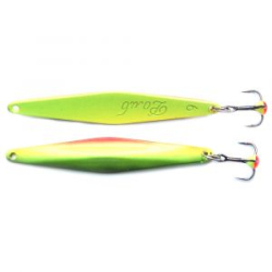 Блесна зимняя Nord Waters Romb WRO060008FRG