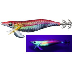 Приманка для кальмара Daiwa Emeraldas Stay 35 цвет A-S.R