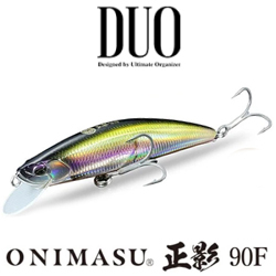 DUO Onimasu Masakage 90F