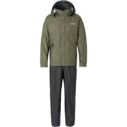 Костюм дождевой Shimano RA-027Q KH XL