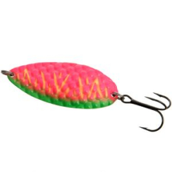 Блесна колеблющаяся Flagman Flex 11,5гр. цвет 777