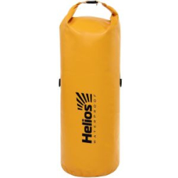 Драйбег 70л (d33/h100cm) желтый Helios (HS-DB-7033100-Y)