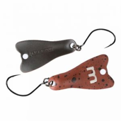 Колеблющаяся блесна Metsui Mole 2.1g цвет P6