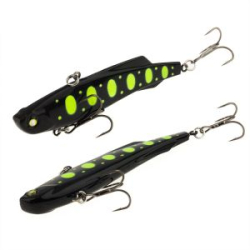 Воблер Akara Soft Vib 105 мм 38 гр. цвет A215