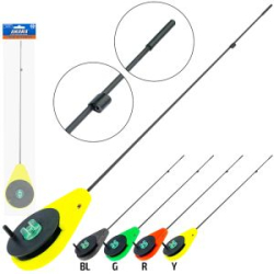 Удочка зимняя Akara Sfera Gl Yellow