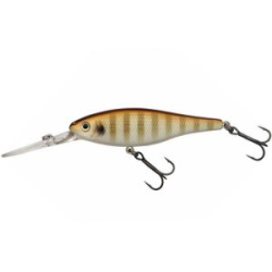 Воблер Berkley Pulse Minnow deep 8cm Goldie