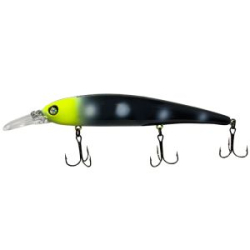 Воблер BAT HACHIRO BT 010-015 (120мм., 19 гр. 0-5 м.) #B170, шт