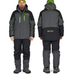 Костюм демисезонный Norfin Feeder Concept Thermo 06 р.XXXL