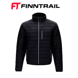 Finntrail Master 1509 Graphite