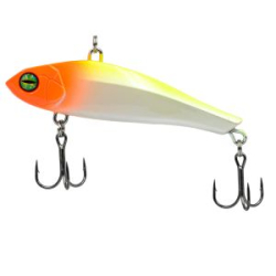 Воблер Виб Mega Brilliant Diablo 72S 26.5g цвет # 27