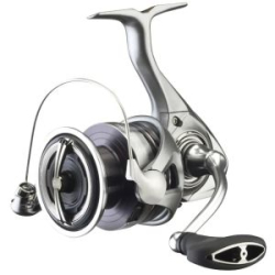 Катушка Daiwa 23 Exceler LT 3000D-C