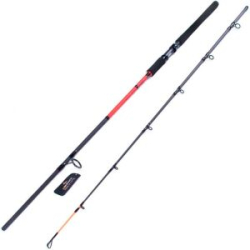 Спиннинг штекерный композитный NAMAZU Predator 2,1 м, тест 30-100 г