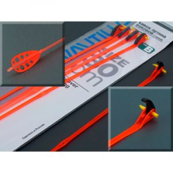 Кивок летний боковой Nautilus Click 1.5 Тип B 30см 0.6-2.0гр